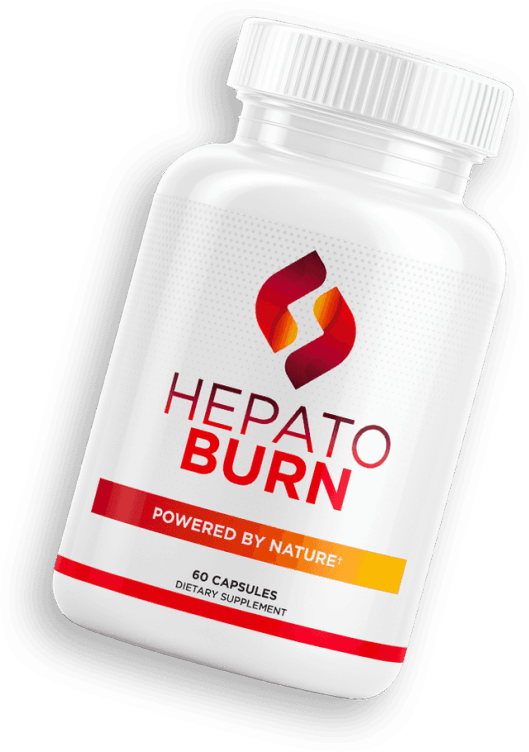 About HepatoBurn