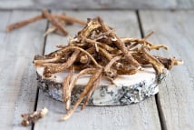Dandelion Root